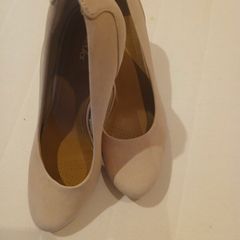 Clarks Court Shoe
