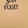 Sean O Casey. By Garry O Connor. Hardback With Dustjacket In Good Condition. Image 9
