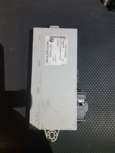 Controller  61.35-6943797 5WK49412PBF BMW Siemens