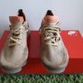 Nike Air VaporMax 2 Cheetah Flyknit Safari Pack Leopard UK-9/EUR-44 AV7973-700 Club Gold/Black-Golden Beige-2018 Image 3