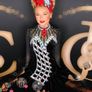 Stunning John Carey Irish Dance Dress for sale Image 2