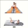 Sleeping Bags for Men & Women, Thickened Warm Coldproof Sleeping Bags, for Outdoor Camping, Travel Image 5