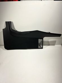 Audi A4 B8 OS Right Scuttle Panel Trim Air Intake Cover 8T2863052. A1l1b3