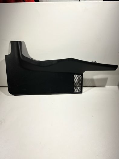 Audi A4 B8 OS Right Scuttle Panel Trim Air Intake Cover 8T2863052. A1l1b3