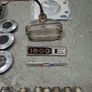 Ford Cortina 1600E Image 2