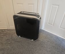 Coolermaster Cosmos atx case