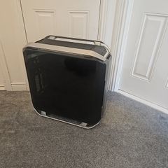 Coolermaster Cosmos atx case