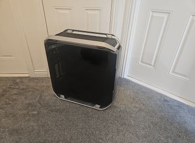 Coolermaster Cosmos atx case