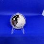 Very rare complete Irish music legends silver coin set Image 7