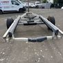 Boat trailer Image 2