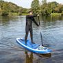 Inflatable Stand Up Paddle Board, Complete Set, Multiple Styles Image 3