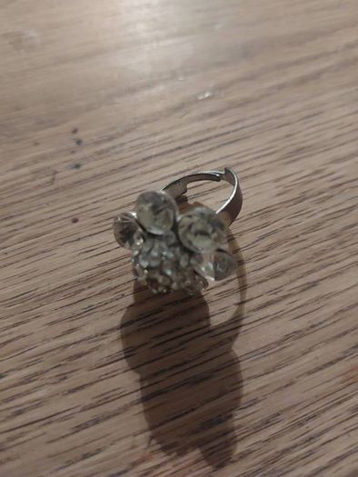 Costume Rings