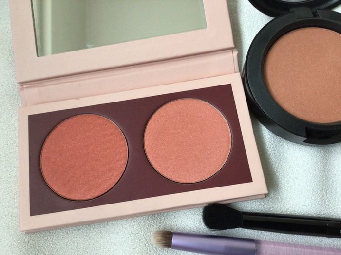 Make Up Bundle LH Cosmetics MAC Tarte etc