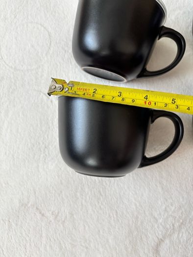 Brand New Mug Bowls With Lids