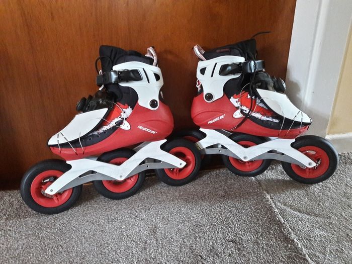 skates