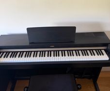 Yamaha Digital Piano - Arius YDP - 162