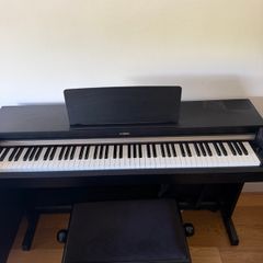 Yamaha Digital Piano - Arius YDP - 162
