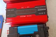 inverters for sale 6000w/2000w/4ooow