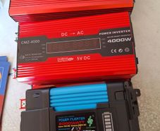 inverters for sale 6000w/2000w/4ooow