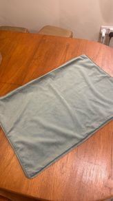 Sage Green Cushion Cover