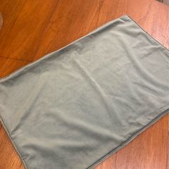 Sage Green Cushion Cover