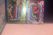 Panini Adrenalyne xl world cup