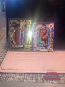 Panini Adrenalyne xl world cup