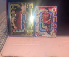 Panini Adrenalyne xl world cup