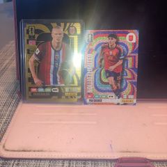 Panini Adrenalyne xl world cup