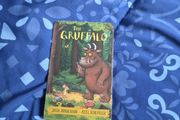 Yoto Cards The Gruffalo