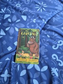 Yoto Cards The Gruffalo