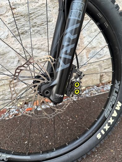 Commencal Meta