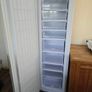 Candy Fully Integrated Tall Larder Freezer | CFFO3550EK Image 2