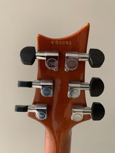 PRS McCarty