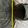 Paul Smith coat with Sherpa lining Image 8