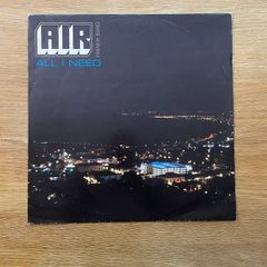 Air - All I Need - 12" Vinyl Single - 1998 Virgin / Source Records