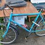 Raleigh bike Image 2