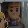Patrick Warburton Signed Kronk The Emperors New Groove Funko Pop 360 W/Protector Image 2