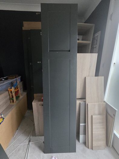 Second hand kitchen