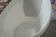 baby bath