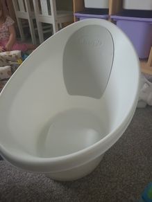 baby bath
