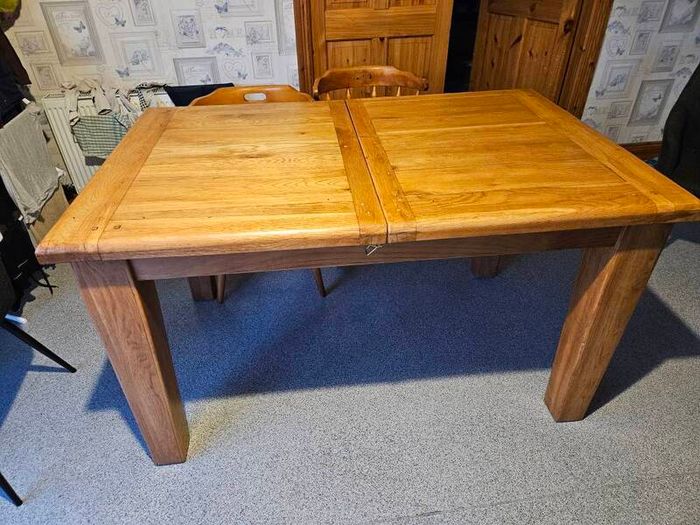 Kitchen Table