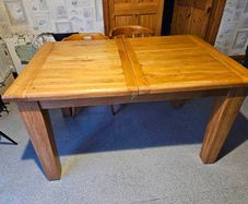Kitchen Table