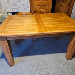 Kitchen Table