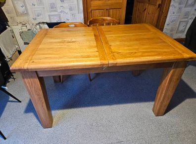 Kitchen Table