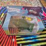 CORGI CC00803 Thunderbird 2 + 4 Diecast Model classic Thunderbirds New in Box Image 2
