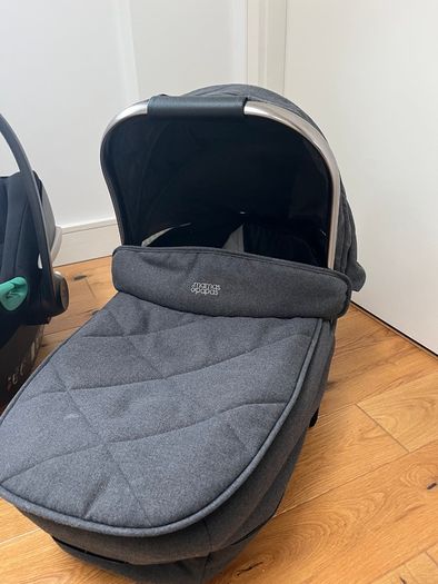 Baby pram