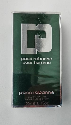 paco rabanne Sealed Eau de Toilette