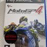 Moto Gp 4 Motogp4  PlayStation2 Ps2 Games Original Image 2