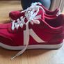 Clarks trainers Image 3